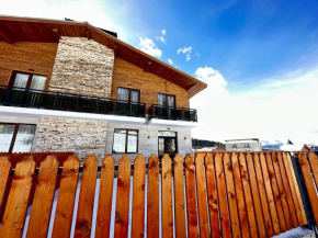 Villa Bayern in Bakuriani Bakuriani